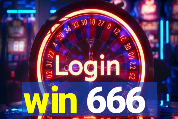 win 666